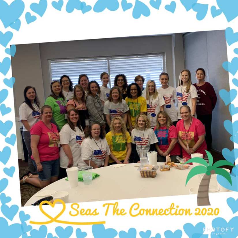 STC Group photo 2020